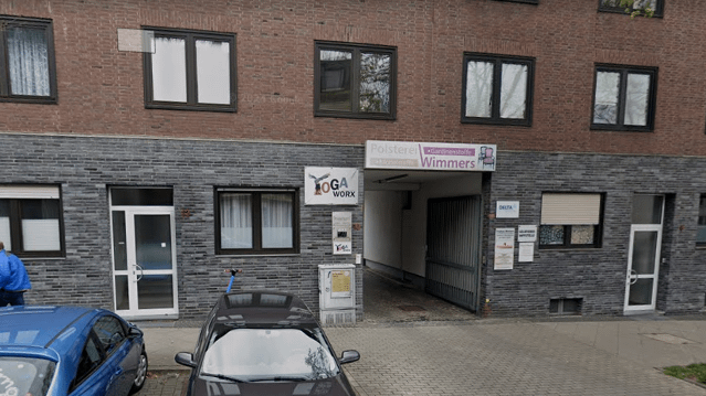 Bild 2 von Yogaworx Schanz Lütticherstraße Partnergalerie