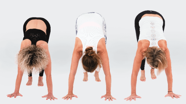 Bild 3 von Yogaworx Schanz Lütticherstraße Partnergalerie