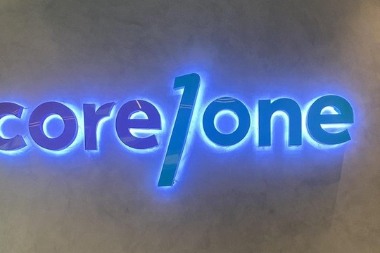 Imagem 2 da galeria do parceiro Core One Academia Therapêutica