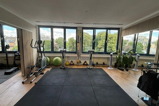 Bild 1 von be:vit Brühl Partnergalerie