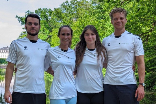 Bild 2 von be:vit Brühl Partnergalerie