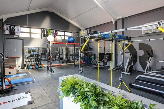 Immagine 1 dalla galleria del partner Perform Sport Medical Center