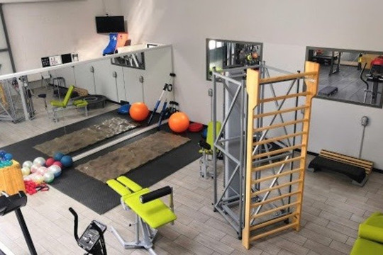 Immagine 3 dalla galleria del partner Perform Sport Medical Center