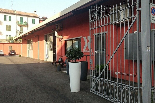 Immagine 2 dalla galleria del partner Perform Sport Medical Center