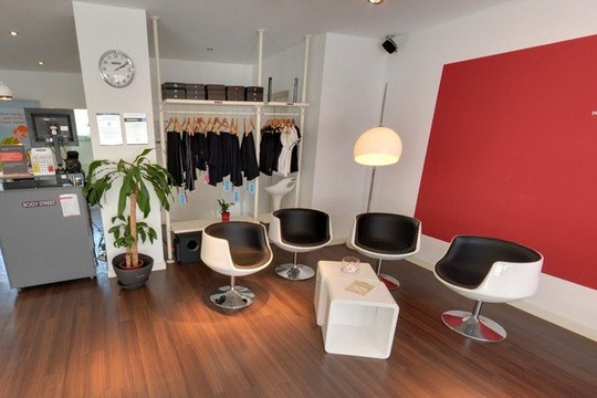 Bild 1 von Bodystreet Stuttgart Olgaeck Partnergalerie