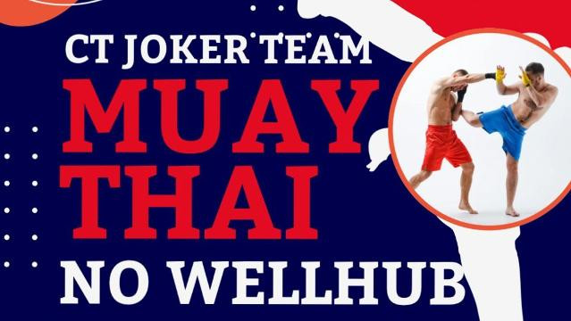 Imagem 1 da galeria do parceiro Joker Team House