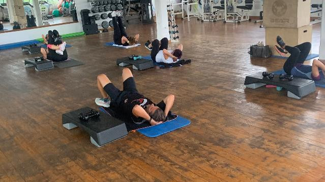 Immagine 1 dalla galleria del partner ASD Wake Up