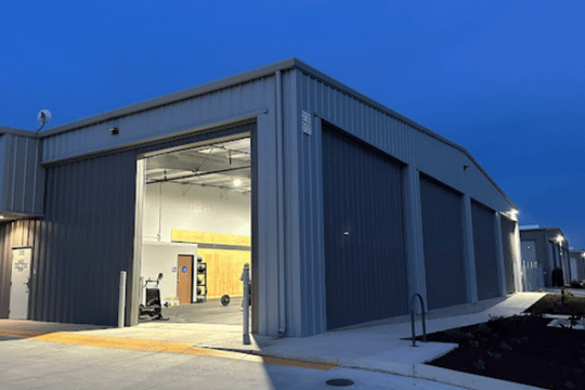 Image 2 from R6 CrossFit partner gallery