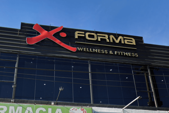 Imagen 2 de la galería del partner X-Forma San Martín