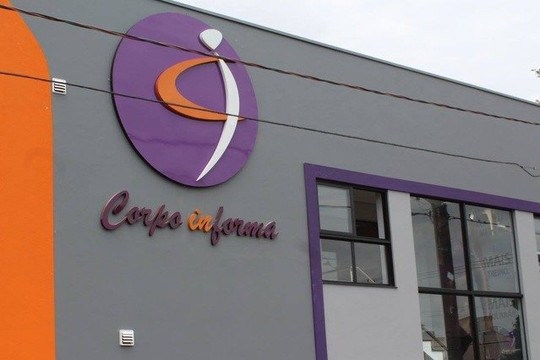 Imagem 2 da galeria do parceiro Corpo Informa