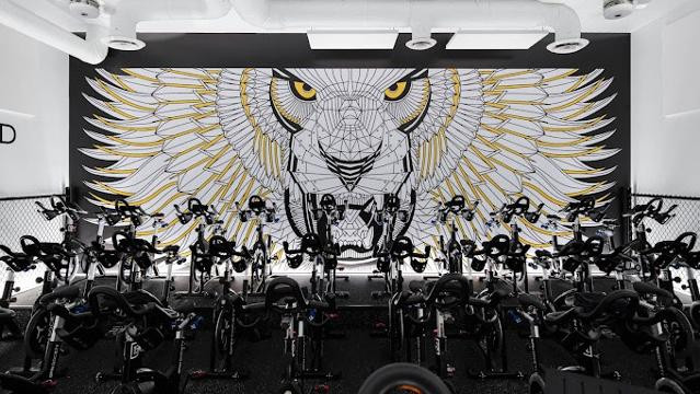 Image 1 de la galerie du partenaire Spin Society - Downtown Vancouver