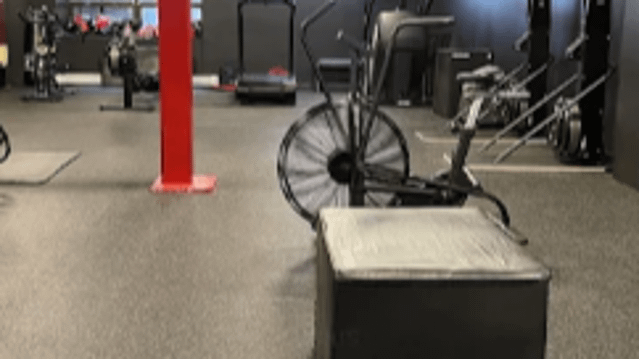 Image 3 de la galerie du partenaire Studio BFit