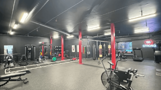 Image 2 de la galerie du partenaire Studio BFit