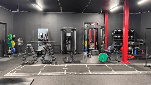 Image 1 de la galerie du partenaire Studio BFit