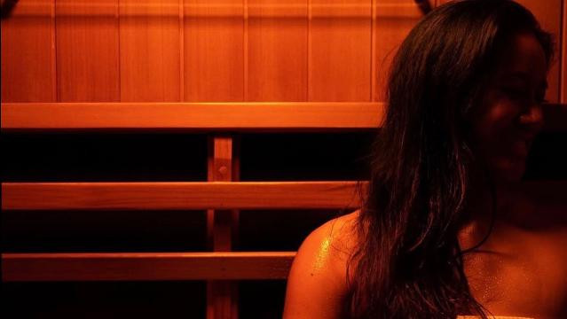 Image 1 from Perspire Sauna Studio partner gallery