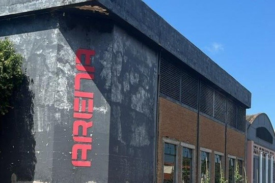 Imagem 2 da galeria do parceiro Arena Academia