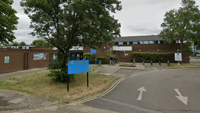 Image 2 from Teddington Pools and Fitness Centre partner gallery