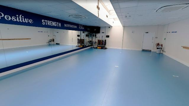 Image 3 from Teddington Pools and Fitness Centre partner gallery