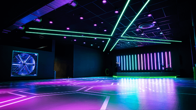 Bild 3 von XTRAFIT Offenbach-Zentrum Partnergalerie