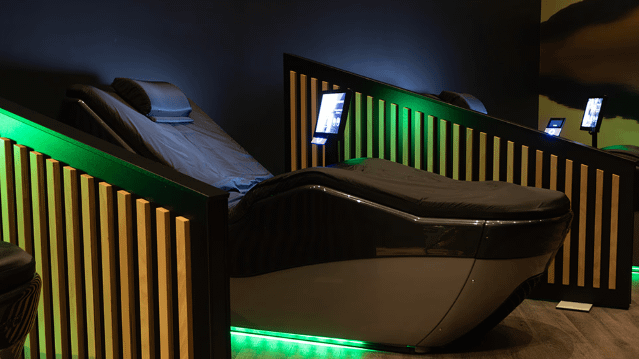 Bild 2 von XTRAFIT Offenbach-Zentrum Partnergalerie