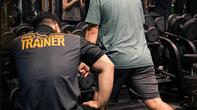 Image 3 de la galerie du partenaire Fxa Fitness