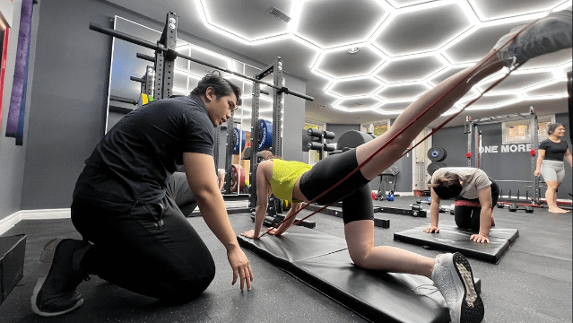 Image 1 de la galerie du partenaire Fxa Fitness