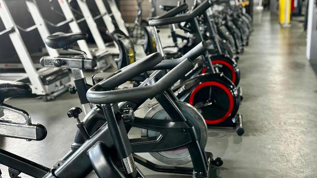 Imagem 3 da galeria do parceiro Ox Gym