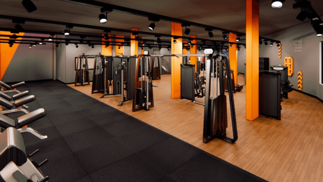 Imagem 1 da galeria do parceiro Panobianco São Rafael ZL