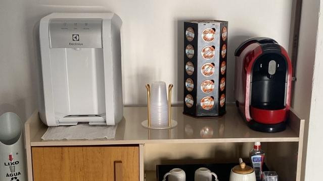 Imagem 3 da galeria do parceiro NYA Fisioterapia, Quiropraxia e Pilates