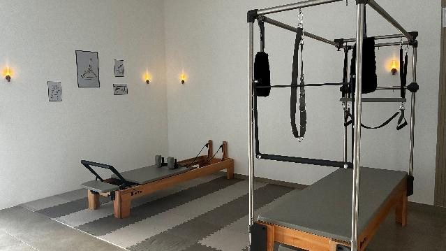 Imagem 1 da galeria do parceiro NYA Fisioterapia, Quiropraxia e Pilates