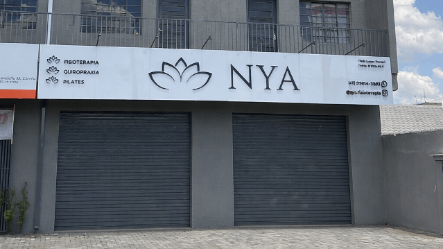 Imagem 2 da galeria do parceiro NYA Fisioterapia, Quiropraxia e Pilates