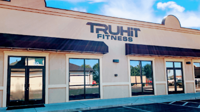 Image 2 from TruHit Fitness partner gallery