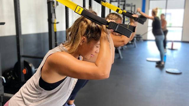 Image 3 from TruHit Fitness partner gallery