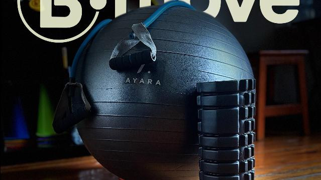 Imagen 1 de la galería del partner B move