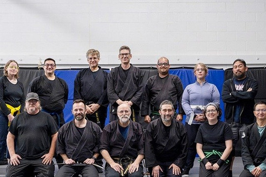 Image 1 from Discovery Self Defense Arizona partner gallery