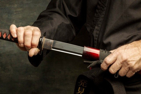 Image 3 from Discovery Self Defense Arizona partner gallery