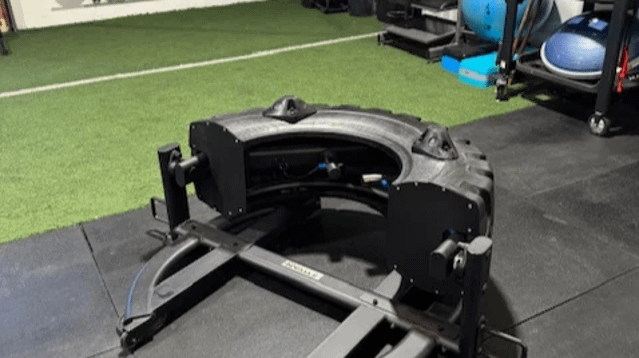 Image 3 from WSA Fitness Center partner gallery