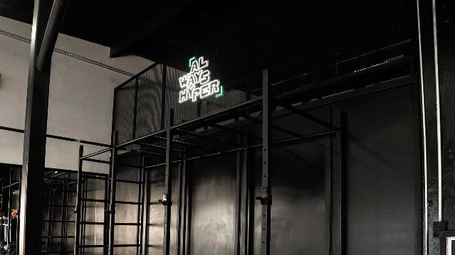 Imagen 1 de la galería del partner Hyper Studio