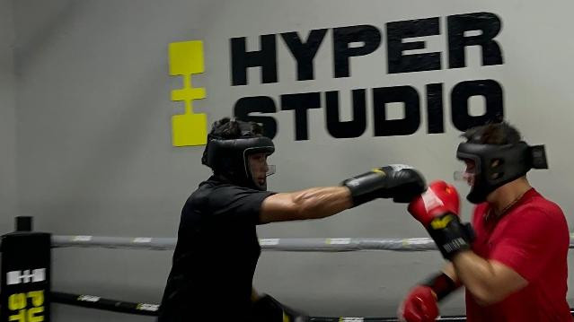 Imagen 2 de la galería del partner Hyper Studio