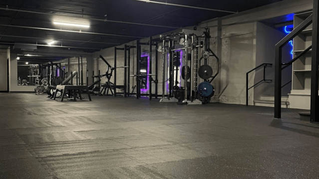 Image 1 from Downtown Ambition partner gallery