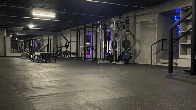 Image 3 from Downtown Ambition partner gallery