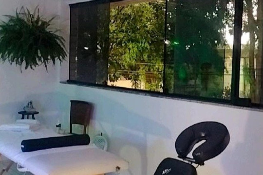 Imagem 3 da galeria do parceiro Tribo yoga e terapias