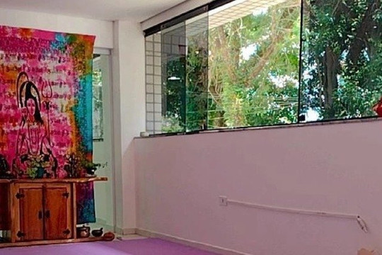 Imagem 2 da galeria do parceiro Tribo yoga e terapias