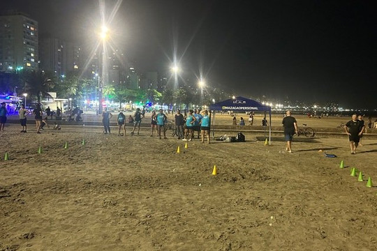 Imagem 1 da galeria do parceiro Mazagão Funcional