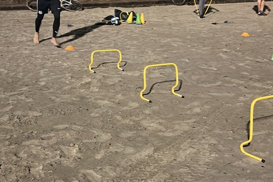 Imagem 3 da galeria do parceiro Mazagão Funcional