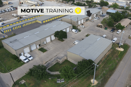 Image 2 from Motive Training ATX partner gallery