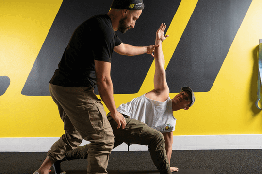 Image 1 from Motive Training ATX partner gallery