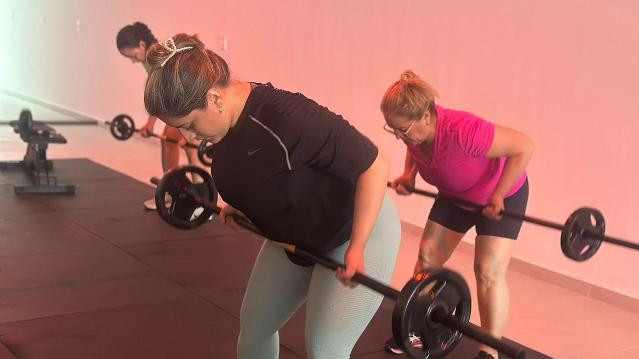 Imagem 3 da galeria do parceiro VO2 Zone Studio