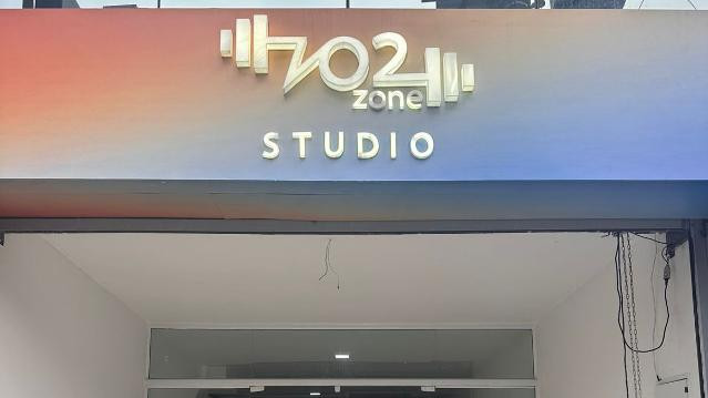 Imagem 2 da galeria do parceiro VO2 Zone Studio