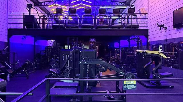 Imagem 1 da galeria do parceiro AtlanFit